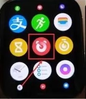 如何在oppowatch4pro上设置闹钟
