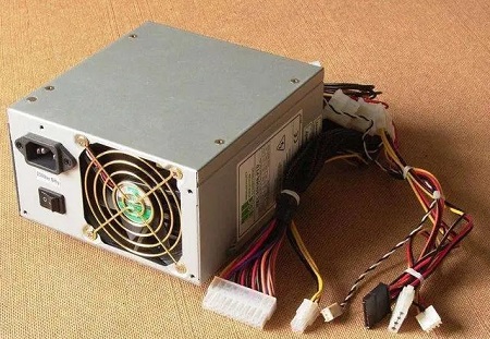 如何测试电脑电源是否正常工作