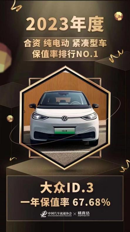 12万的“电动国民神车” 现在零头带回家