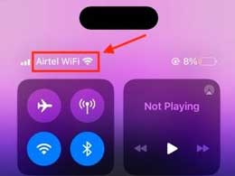iPhone 15如何启用Wi-Fi通话功能？