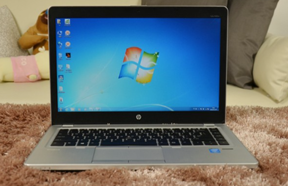 惠普电脑win键为啥不能用了