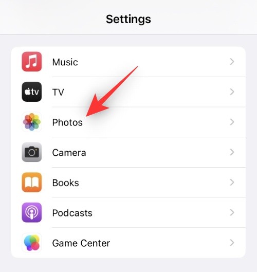 如何在iPhone上禁用隐藏和最近删除的照片的Face ID或Touch ID