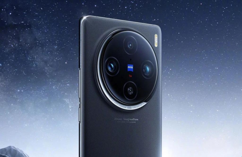 vivoX100Ultra 要等到 5 月？