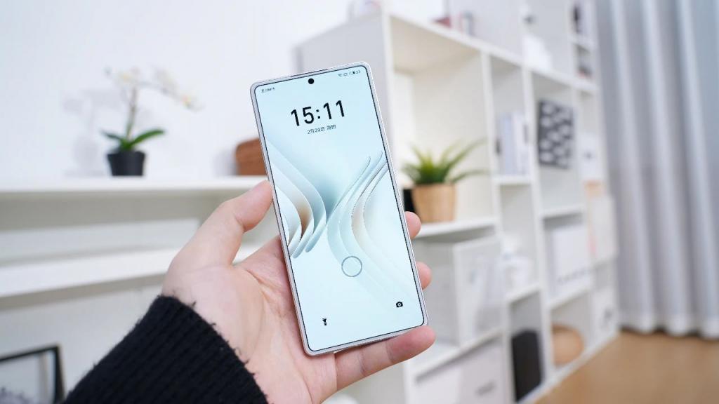 4999 起对标小米 魅族 21PRO 发布 李楠杨颜回归 