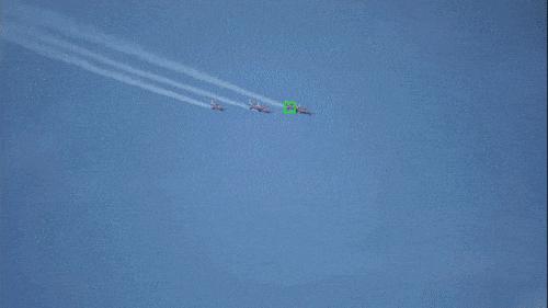  充分释放中画幅威力 富士 GFX 100II 新加坡航展拍摄体验 