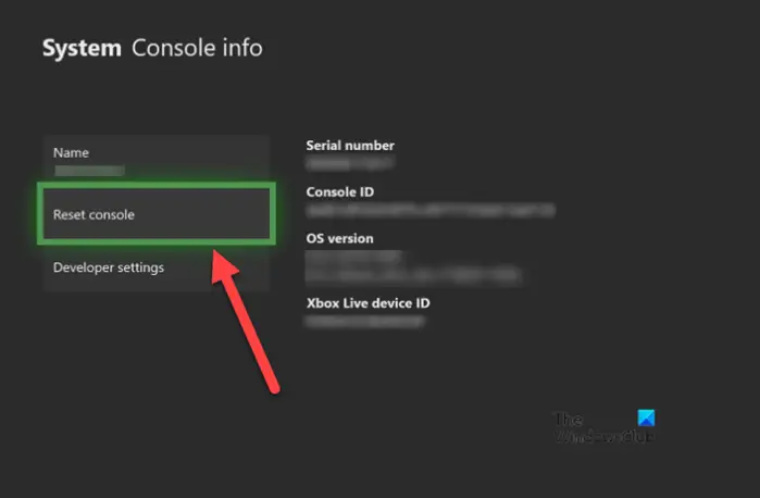 Xbox同步按钮无法正常工作[修复]