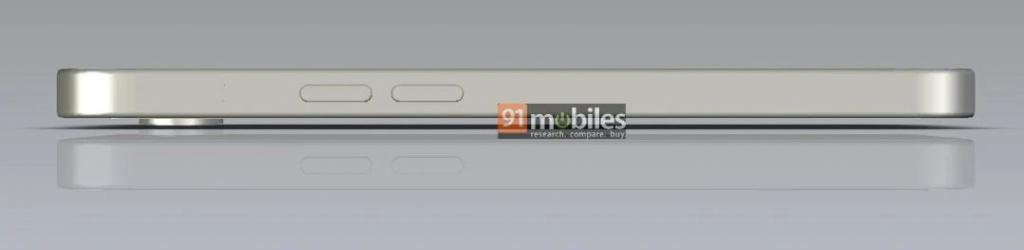 iPhoneSE4 外观打几分?刘海屏 / 单摄