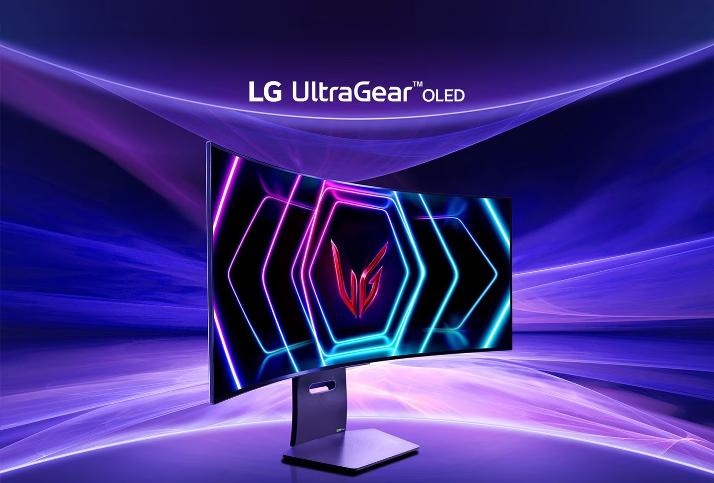 LG 发布价格为 9999 元的 39GS95QE OLED 鱼屏显示器：具备2K 240Hz和MLA+技术