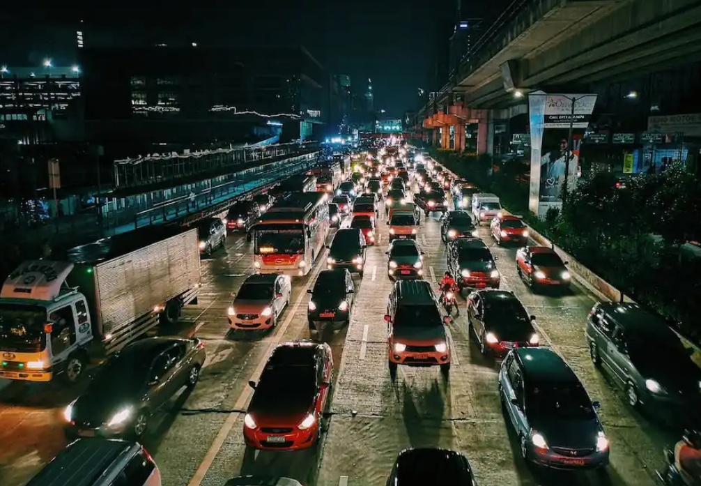 历时 40 天,我国 2024 年春运跨区域客流预计超 84 亿人次