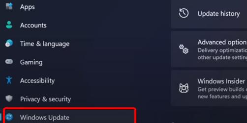 win11指纹登录闪烁解决方法?win11指纹登录无法使用的解决方法