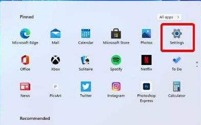 win11指纹登录闪烁解决方法?win11指纹登录无法使用的解决方法