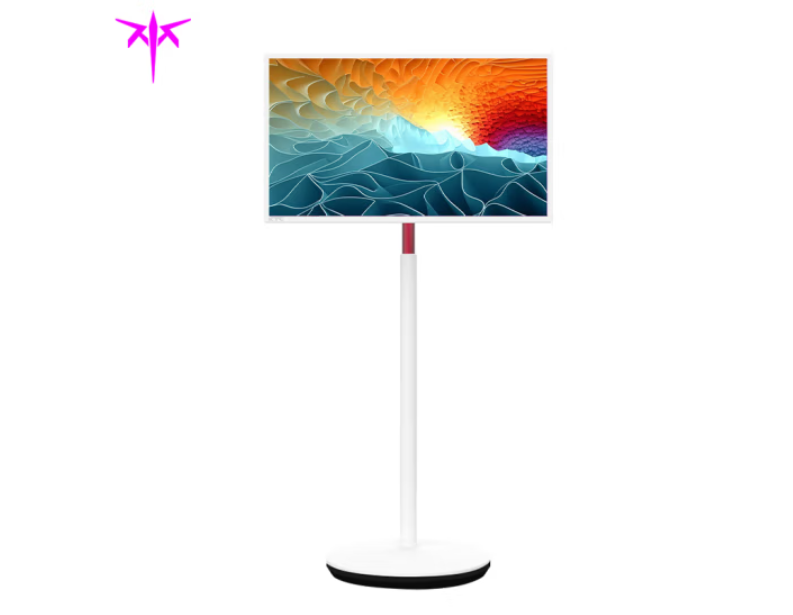 KTC 推出“随心屏青春版 A32Q5S”闺蜜机:内置电池、32 寸 4K 类纸屏,首发价 2999 元