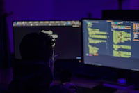 掌控数据视觉表达：Python 数据可视化的完全指南