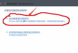 win11键盘失灵无法打字解决方法？win11键盘失灵无法打字的解决方法