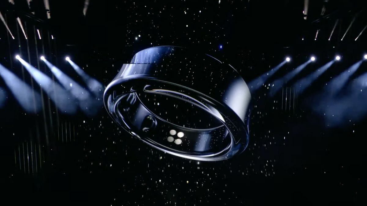 三星智能戒指首产40万枚！最大挑战是“没什么用”？