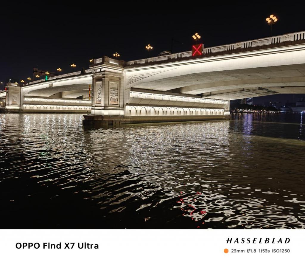 登顶 DXOMARK,OPPO Find X7 Ultra 成为智能手机影像新标杆
