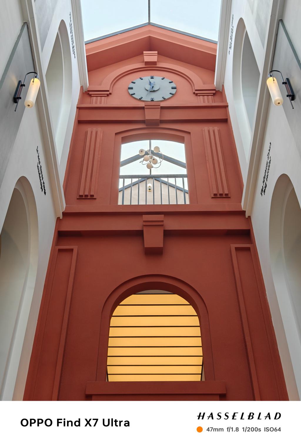 登顶 DXOMARK,OPPO Find X7 Ultra 成为智能手机影像新标杆