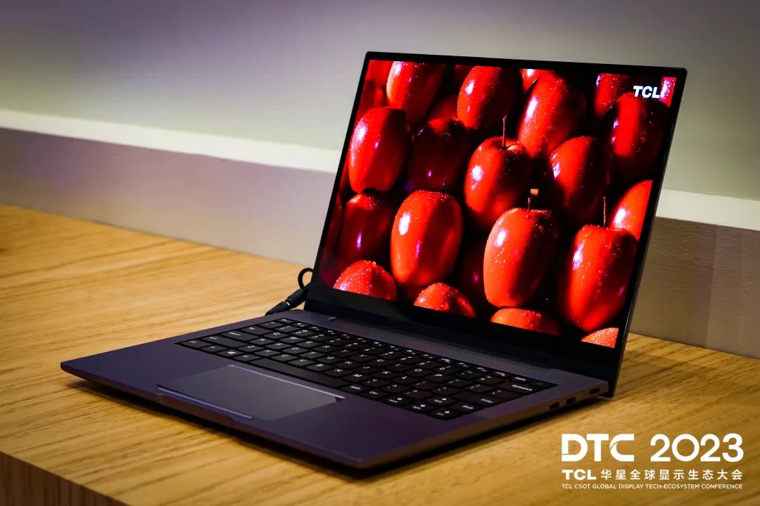 TCL 华星宣布武汉印刷 OLED 产线设备安装完成,有望年底量产中尺寸产品