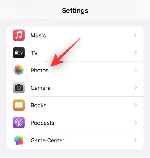 如何在iPhone上使用FaceID或TouchID禁用隐藏和最近删除的照片