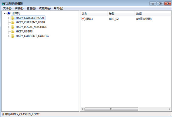 解决win7系统自动重启问题