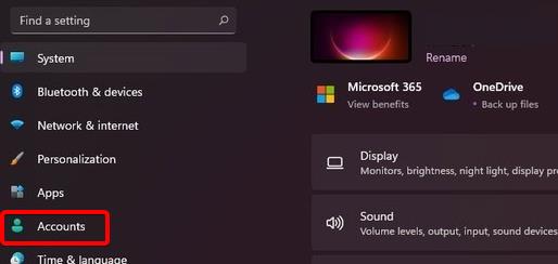 win11指纹登录闪烁怎么办?win11指纹登录无法使用的解决方法