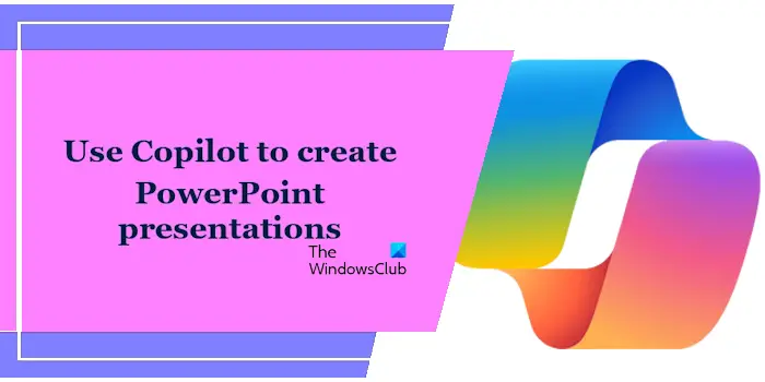 在Windows 11上如何利用Copilot创建PowerPoint演示文稿