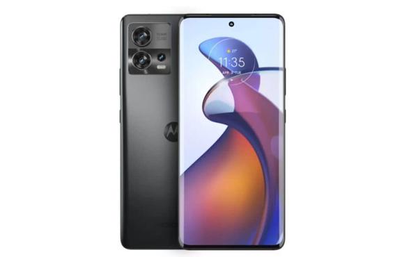 曝摩托罗拉 Edge 50 Fusion 搭载骁龙 6 Gen1 即将发布