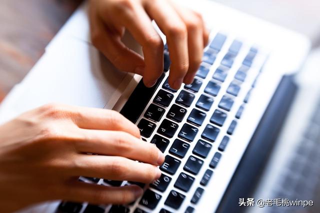 使用U盘重新安装台式电脑系统的步骤