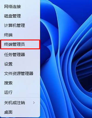 Win11如何获取网卡的MAC地址: 使用命令的方法