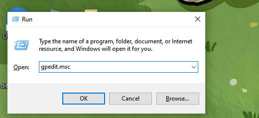 清除Win10退出系统时的文档历史记录指南