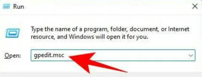如何停止Win11更新
