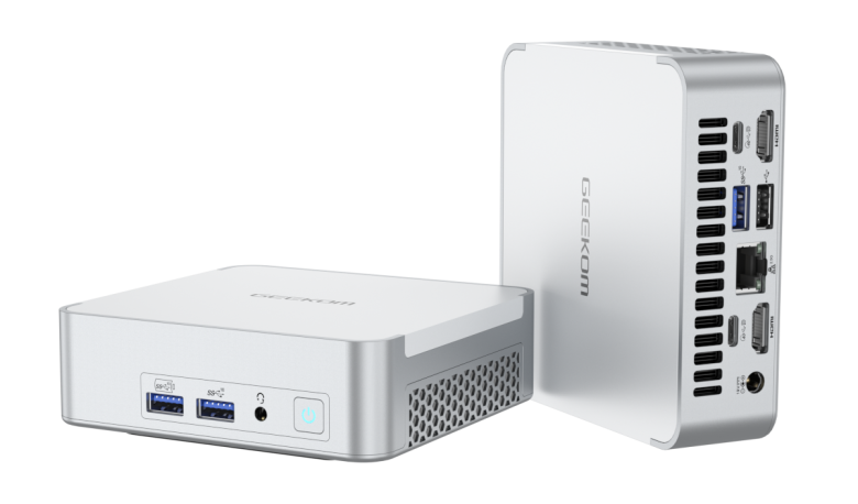 积核推出 XT12 Pro 迷你主机:i9-12900H 处理器,双 USB4 接口