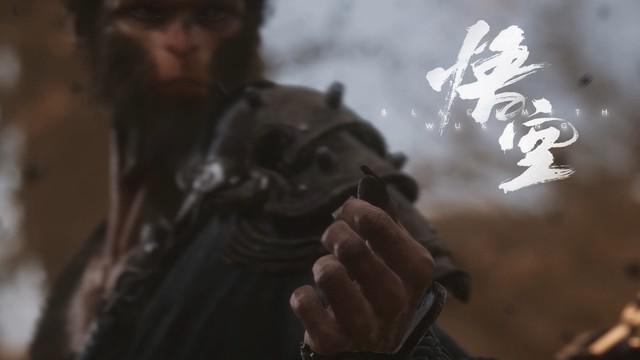 炸裂!《黑神话:悟空》全景光追 +DLSS 3.5 实机预告发布