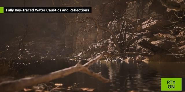 炸裂!《黑神话:悟空》全景光追 +DLSS 3.5 实机预告发布