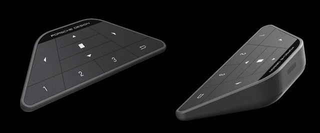 AWE2024 AGON 保时捷设计联名显示器有何魅力