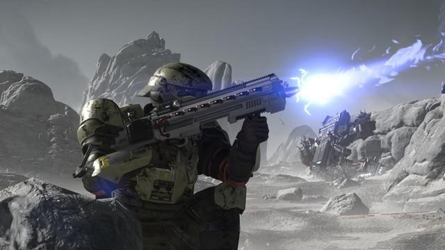 steam《绝地潜兵 2》六连冠 映众显卡畅玩