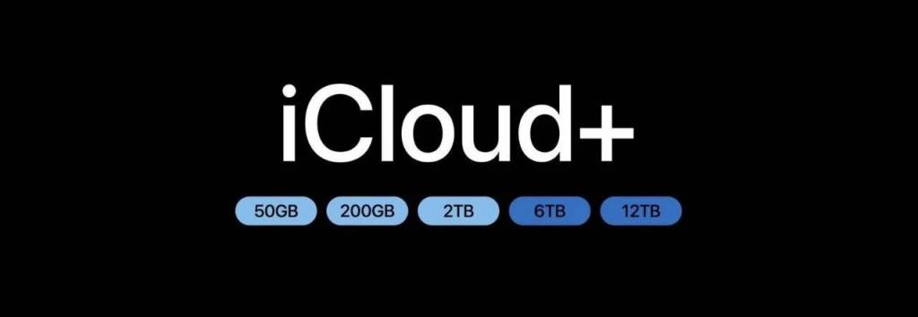 苹果宣传云空间 即便 128GB 入门款也能存储海量照片