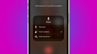 提升蜂窝 iPhone 通话声音清晰度