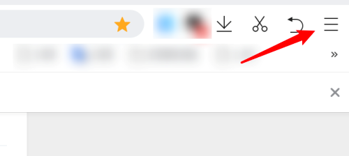 360浏览器 Mac怎么禁用截图快捷键-禁用截图快捷键的方法