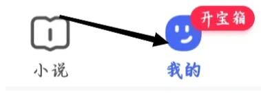 百度极速版设置在哪