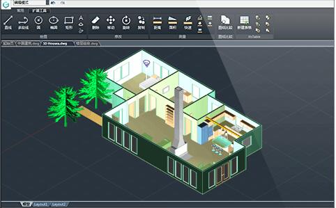 设置CAD绘图环境参数的方法