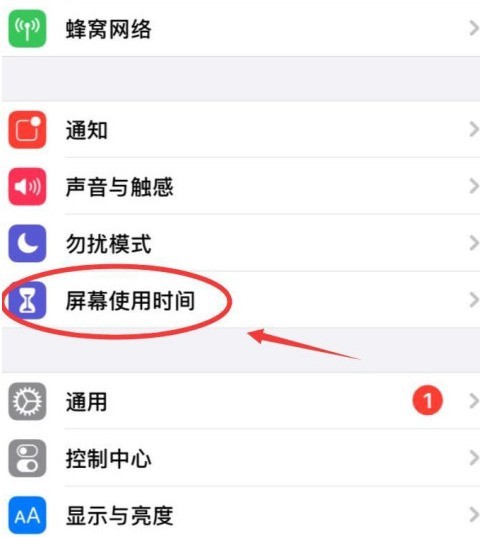 苹果手机怎么禁止安装新的APP 苹果手机禁止安装应用步骤
