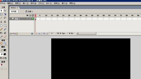 使用Macromedia Flash 8实现手绘书本封面的技巧-掌握Macromedia Flash 8手绘书本封面的方法