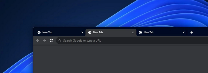 谷歌最新发布Chrome 115浏览器，引入微软Mica设计元素