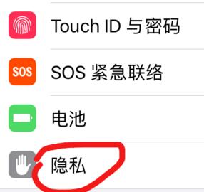 解锁苹果手机游戏麦克风权限的操作指南