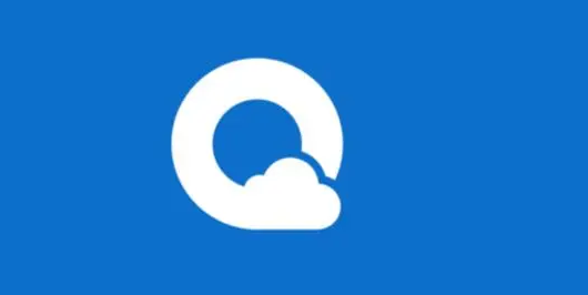 如何在手机QQ浏览器中使用二维码扫描功能