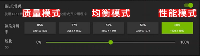 nvidia图形增强功能怎么开?n卡图像增强开启教程