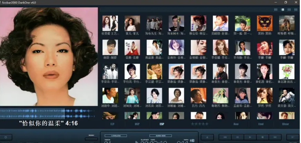 foobar2000怎么下载？-foobar2000怎么使用