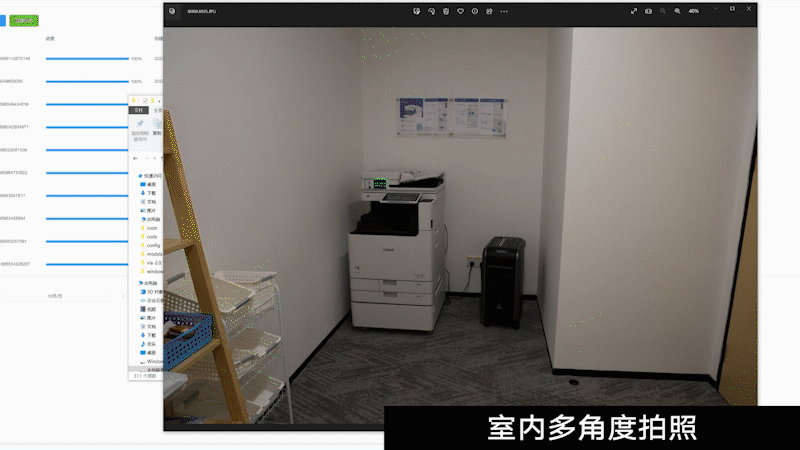 3D城市自动生成方案升级,腾讯GiiNEX游戏AI引擎正式亮相