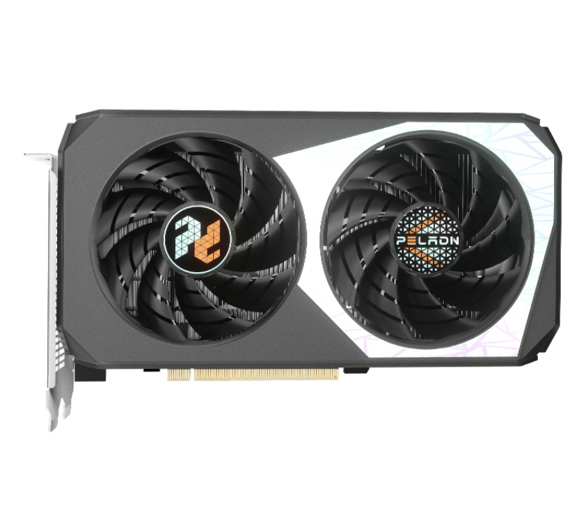 磐镭推出鳞甲 RX 6500 XT 8GB GDDR6 显卡:双风扇双热管,1099 元